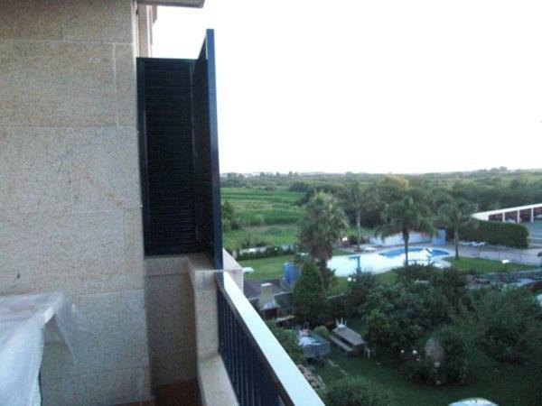 Piso De 3 Dormitorios En Noalla Noalla  ภายนอก รูปภาพ
