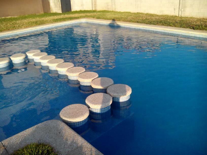 Piso De 3 Dormitorios En Noalla Noalla  ภายนอก รูปภาพ