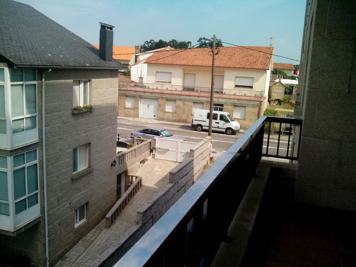 Piso De 3 Dormitorios En Noalla Noalla  ภายนอก รูปภาพ