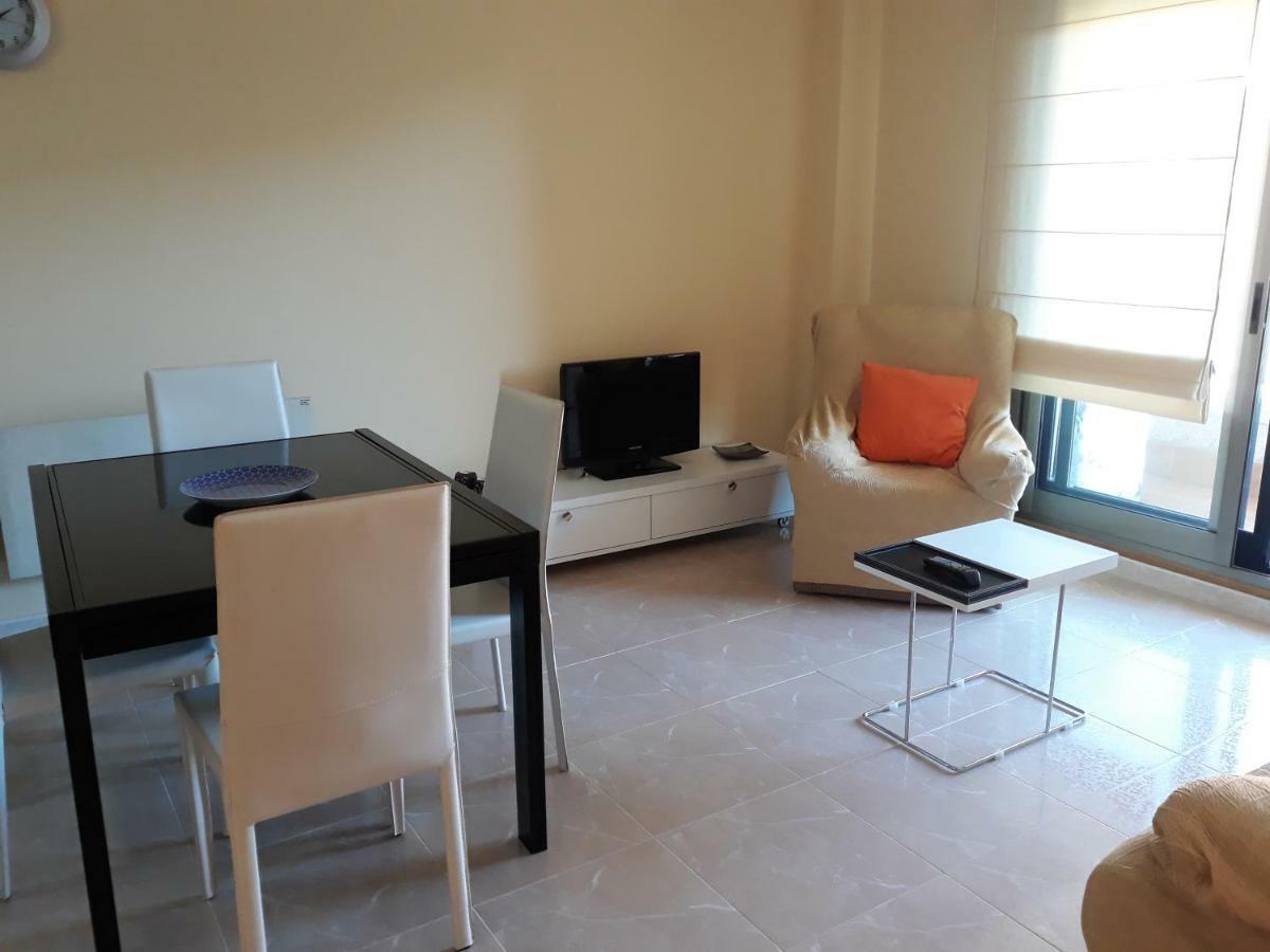 Piso De 3 Dormitorios En Noalla Noalla  ภายนอก รูปภาพ