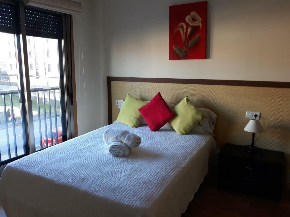 Piso De 3 Dormitorios En Noalla Noalla  ภายนอก รูปภาพ